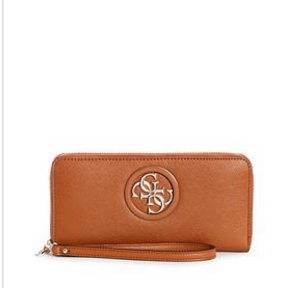 Handbag and wallet - Picture 2 of 2